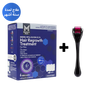 Traitement Minoxidil 6 Mois + Dermaroller