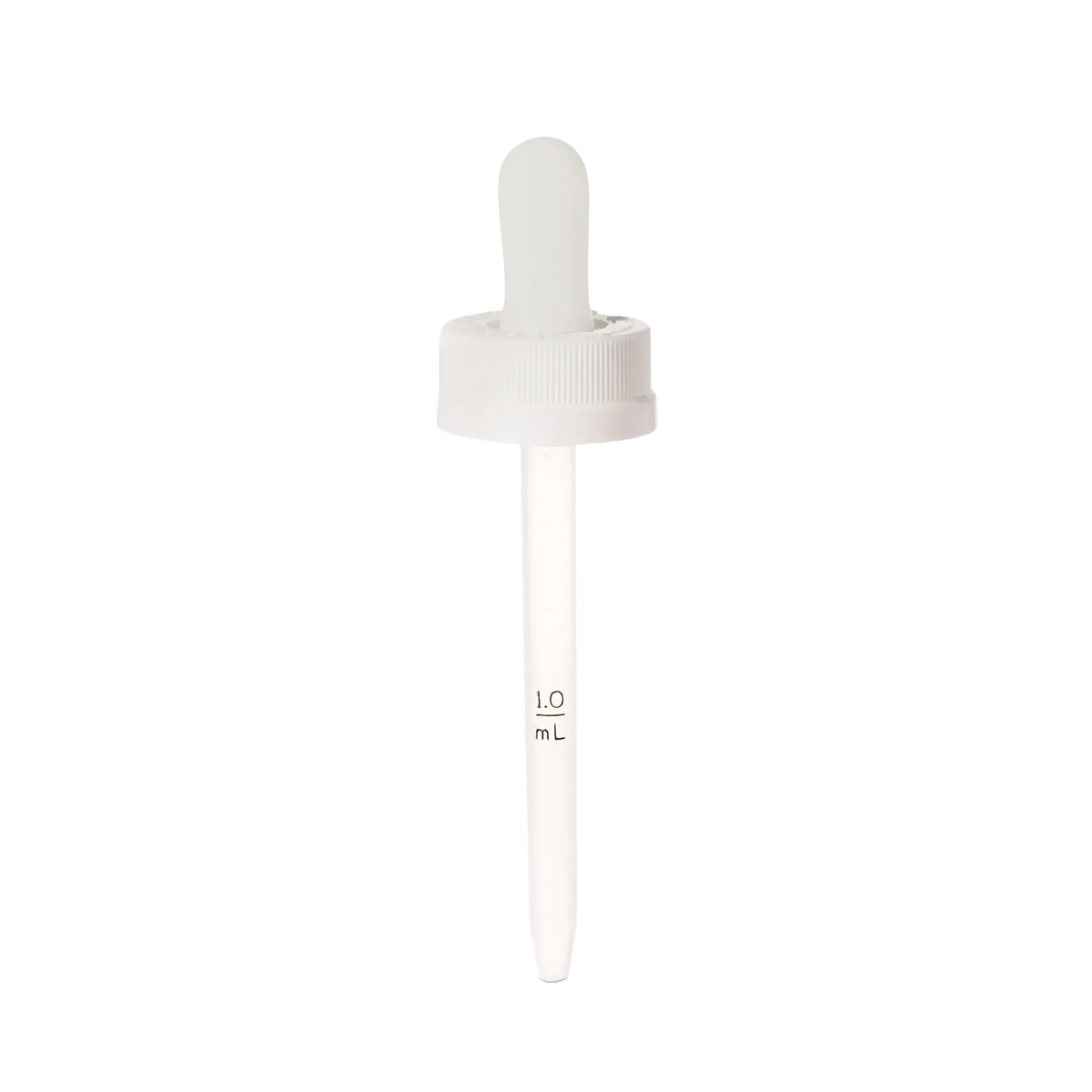 Bouchon Compte-Gouttes 1 ml pour Flacon de Minoxidil